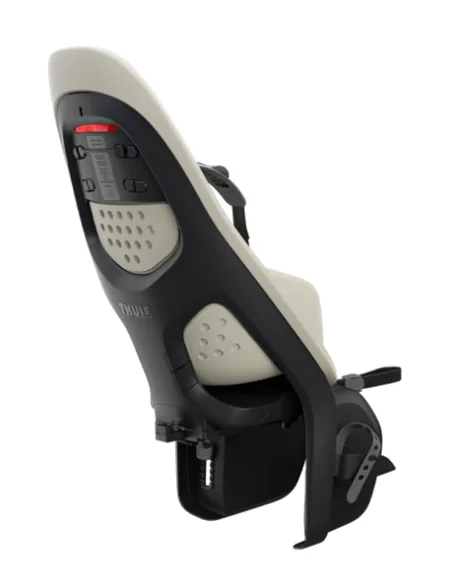 Kinderzitje Thule Yepp 2 Maxi - MIK HD - Soft Sand