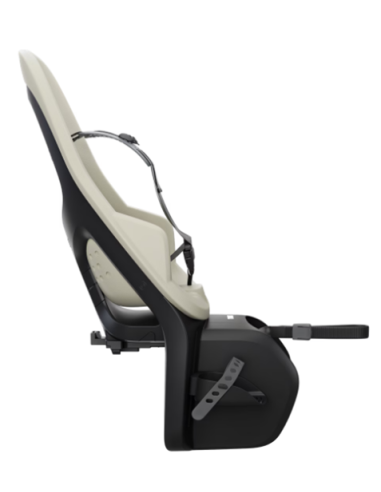 Kinderzitje Thule Yepp 2 Maxi - MIK HD - Soft Sand