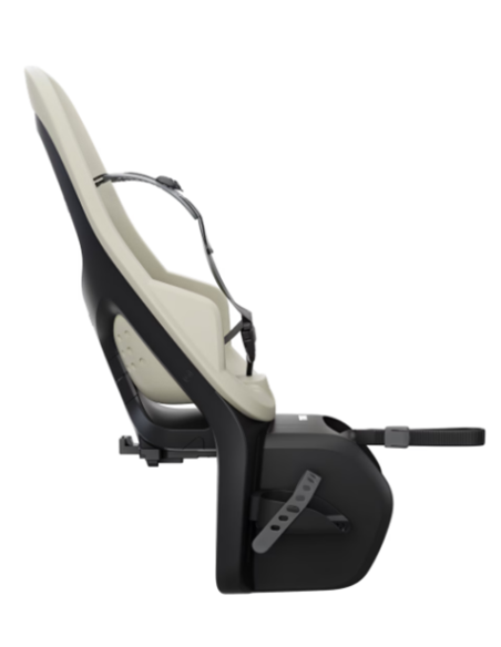 Kinderzitje Thule Yepp 2 Maxi - MIK HD - Soft Sand