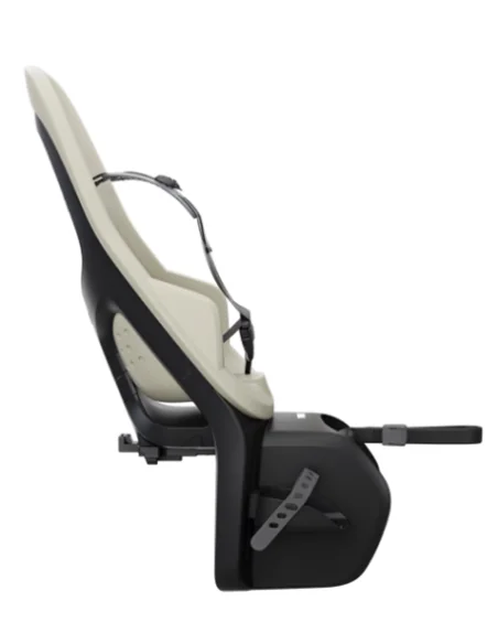Kinderzitje Thule Yepp 2 Maxi - MIK HD - Soft Sand