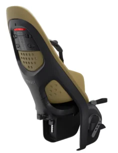 Kinderzitje Thule Yepp 2 Maxi - MIK HD - Nutria Green 2