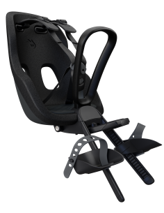 Kinderzitje Thule Yepp Nexxt 2 Mini - Black