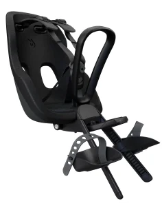 Kinderzitje Thule Yepp Nexxt 2 Mini - Black