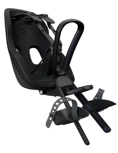 Kinderzitje Thule Yepp Nexxt 2 Mini - Black