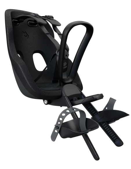Kinderzitje Thule Yepp Nexxt 2 Mini - Black