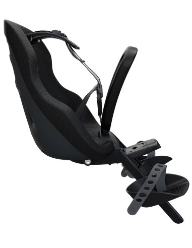 Kinderzitje Thule Yepp Nexxt 2 Mini - Black