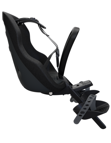 Kinderzitje Thule Yepp Nexxt 2 Mini - Black