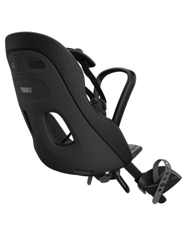 Kinderzitje Thule Yepp Nexxt 2 Mini - Black