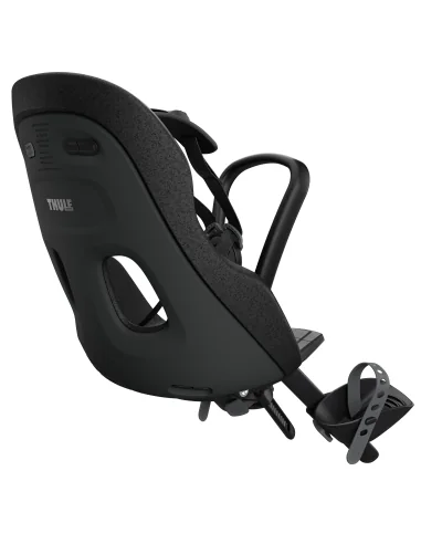 Kinderzitje Thule Yepp Nexxt 2 Mini - Black