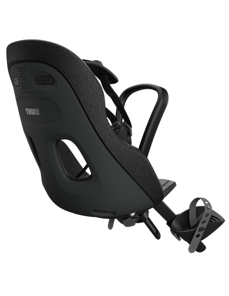 Kinderzitje Thule Yepp Nexxt 2 Mini - Black