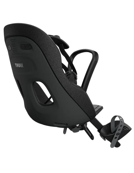 Kinderzitje Thule Yepp Nexxt 2 Mini - Black