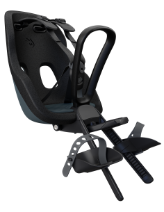 Kinderzitje Thule Yepp Nexxt 2 Mini - Slate
