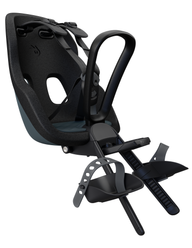 Kinderzitje Thule Yepp Nexxt 2 Mini - Slate