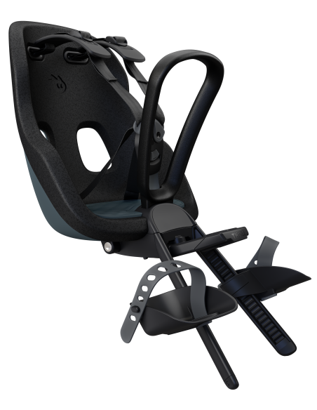 Kinderzitje Thule Yepp Nexxt 2 Mini - Slate