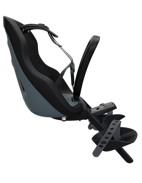Kinderzitje Thule Yepp Nexxt 2 Mini - Slate