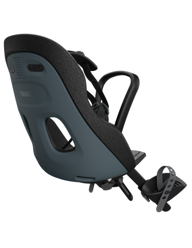 Kinderzitje Thule Yepp Nexxt 2 Mini - Slate