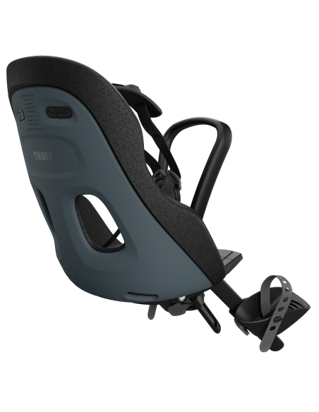 Kinderzitje Thule Yepp Nexxt 2 Mini - Slate