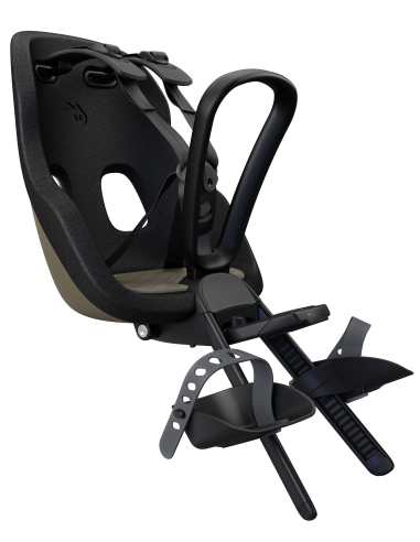 Kinderzitje Thule Yepp Nexxt 2 Mini - Khaki