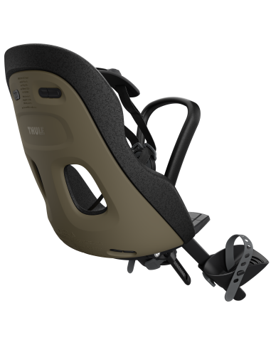 Kinderzitje Thule Yepp Nexxt 2 Mini - Khaki