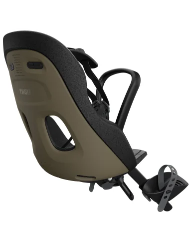Kinderzitje Thule Yepp Nexxt 2 Mini - Khaki