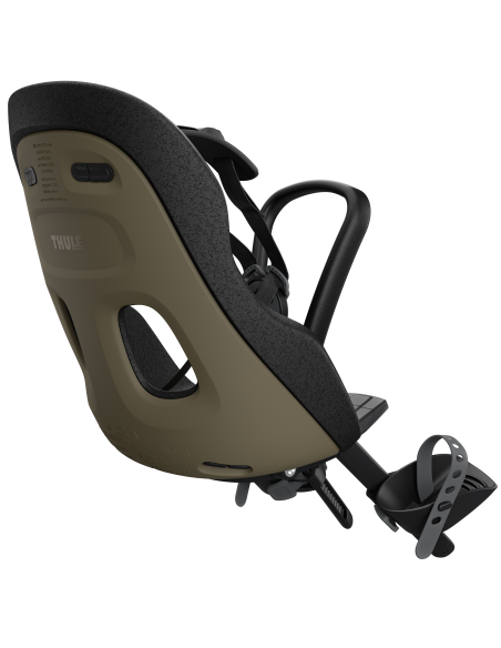 Kinderzitje Thule Yepp Nexxt 2 Mini - Khaki