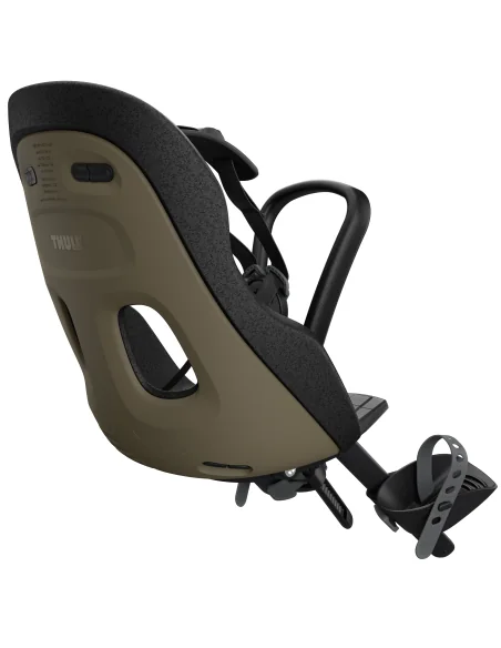 Kinderzitje Thule Yepp Nexxt 2 Mini - Khaki