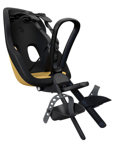 Kinderzitje Thule Yepp Nexxt 2 Mini - Yellow