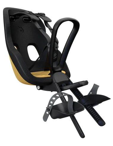 Kinderzitje Thule Yepp Nexxt 2 Mini - Yellow