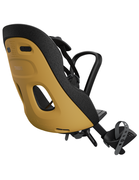 Kinderzitje Thule Yepp Nexxt 2 Mini - Yellow