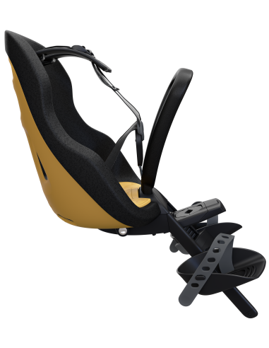 Kinderzitje Thule Yepp Nexxt 2 Mini - Yellow