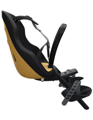 Kinderzitje Thule Yepp Nexxt 2 Mini - Yellow
