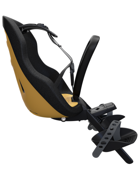 Kinderzitje Thule Yepp Nexxt 2 Mini - Yellow