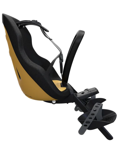 Kinderzitje Thule Yepp Nexxt 2 Mini - Yellow