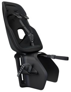 Kinderzitje Thule Yepp Nexxt 2 Maxi - Rack Mount - Black