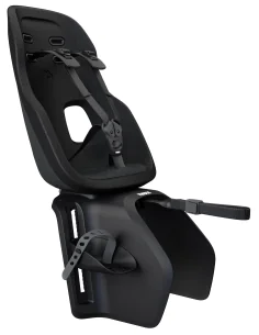 Kinderzitje Thule Yepp Nexxt 2 Maxi - Rack Mount - Black