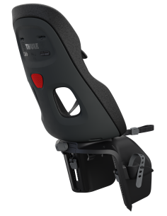 Kinderzitje Thule Yepp Nexxt 2 Maxi - Rack Mount - Black 2