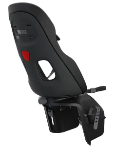 Kinderzitje Thule Yepp Nexxt 2 Maxi - Rack Mount - Black 2