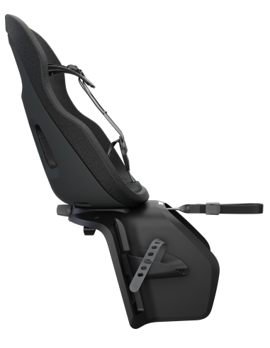 Kinderzitje Thule Yepp Nexxt 2 Maxi - Rack Mount - Black