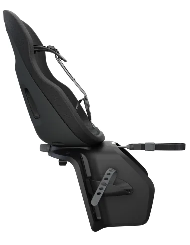Kinderzitje Thule Yepp Nexxt 2 Maxi - Rack Mount - Black