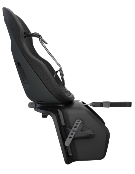 Kinderzitje Thule Yepp Nexxt 2 Maxi - Rack Mount - Black