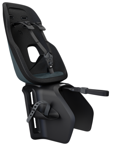 Kinderzitje Thule Yepp Nexxt 2 Maxi - Rack Mount - Slate