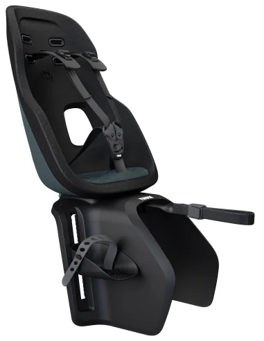Kinderzitje Thule Yepp Nexxt 2 Maxi - Rack Mount - Slate