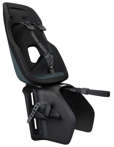 Kinderzitje Thule Yepp Nexxt 2 Maxi - Rack Mount - Slate