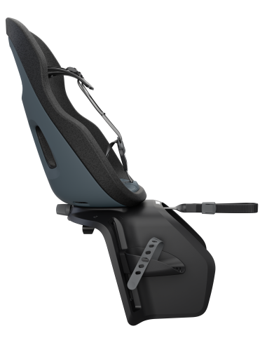 Kinderzitje Thule Yepp Nexxt 2 Maxi - Rack Mount - Slate