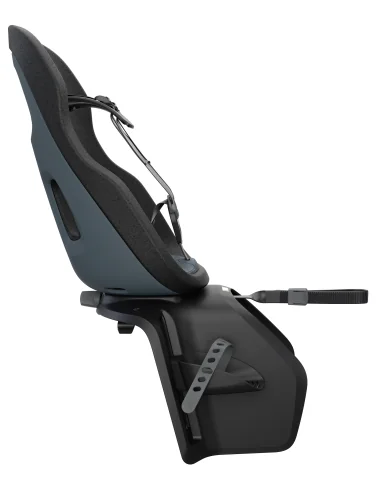 Kinderzitje Thule Yepp Nexxt 2 Maxi - Rack Mount - Slate