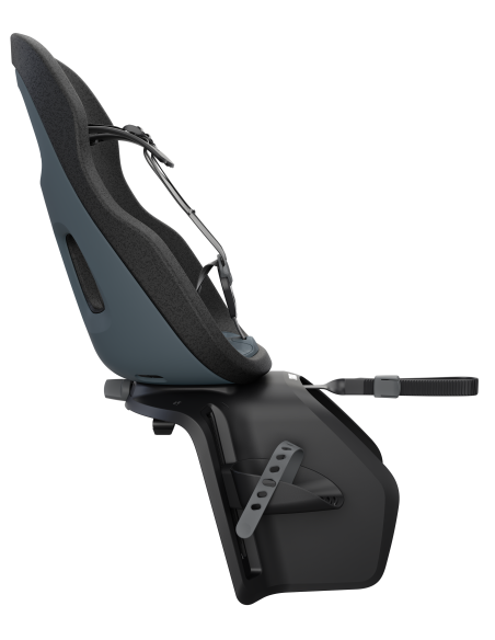 Kinderzitje Thule Yepp Nexxt 2 Maxi - Rack Mount - Slate