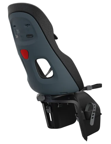 Kinderzitje Thule Yepp Nexxt 2 Maxi - Rack Mount - Slate