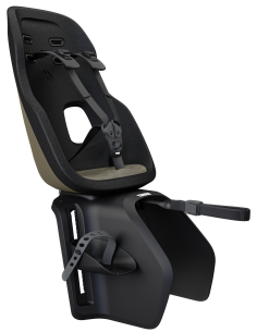 Kinderzitje Thule Yepp Nexxt 2 Maxi - Rack Mount - Khaki