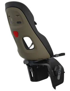 Kinderzitje Thule Yepp Nexxt 2 Maxi - Rack Mount - Khaki 2