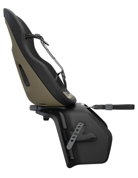 Kinderzitje Thule Yepp Nexxt 2 Maxi - Rack Mount - Khaki